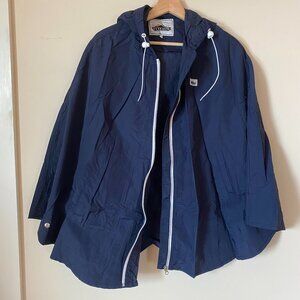Penfield Poncho Rain Jacket